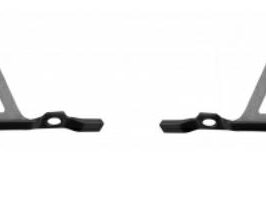 KIT STAFFE P/TI ANT EST PEUGEOT 108 01/14>
