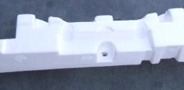 ASSORB SUP P/TI ANT NISSAN QASHQAI 01/10>