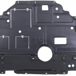 RIPARO SOTTOMOTORE TOYOTA AVENSIS 01/09> AURIS 01/07>