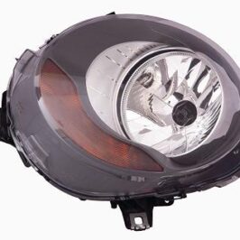 FARO DX H4 C/MOTOR EL IND DIREZ AR MINI ONE-COOPER S-D 01/14>