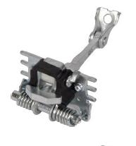 TIRANTE PORTA ANT DX/SX RENAULT ESPACE 11/02>