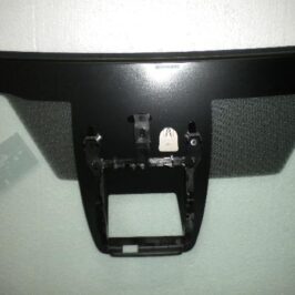 P.ZZA AC.VR+TELECAMERA AURIS 2012>INCAPSULATO