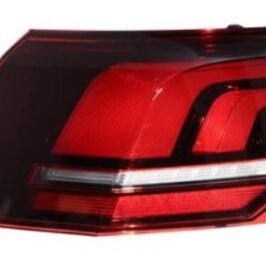 FANALE POSTERIORE DESTRO EST A LED VW GOLF 8 03/24> GOLF 8 VARIANT 03/24>