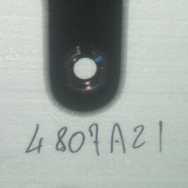 P.ZZA INC.RISC.VR C/SENS.S-TYPE 04>SENS.TONDO + 4 PIN RISCALDAMENTO