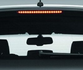 LUN VR AUDI Q7 06> CON ANTENNA