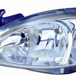 FARO DX 2H7 PRED REG ELETT OPEL CORSA C 07/02>09/03(MOD VALEO)