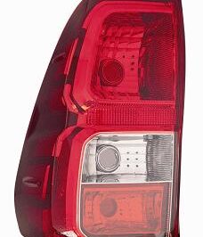 FANALE P/SX TOYOTA HILUX 01/16>