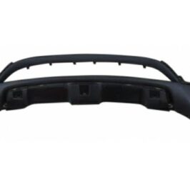 SPOILER P/TI ANT BMW X6 E71 01/08>