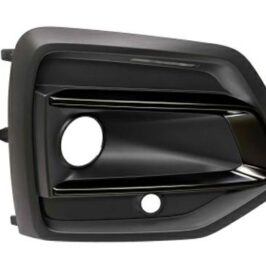 GRIGLIA P/TI A/DX C/RADAR+PDC NERA AUDI Q5 07/20>