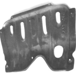RIPARO SOTTOMOT DACIA LOGAN 01/05>LOGAN MCV 05/07>