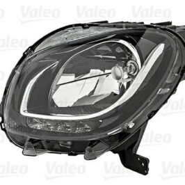 FARO DX SMART FORFOUR 11/14> BASE LINE
