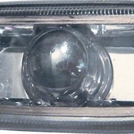 GR OTTICO LAT DX-SX CRYSTAL AUDI A3 3-5 PORTE-A4 09/03>06/08-10/