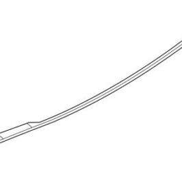 MOD P/TI POST INF NR AUDI Q5 07/20>S-LINE
