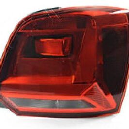 FANALE P/DX POLO GTI 01/14>