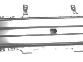 RINF P/TI ANT KIA RIO 01/03>08/05