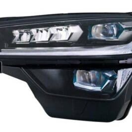 FARO DX LED MATRIX C/CABL ILL GRIGLIA SKODA KODIAQ 01/17>