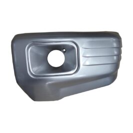 CANTONALE A/SX GRIGIO C/FEND MITSUB  PAJERO 01/97>12/00