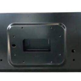 PORTELLONE JEEP WRANGLER 01/18>