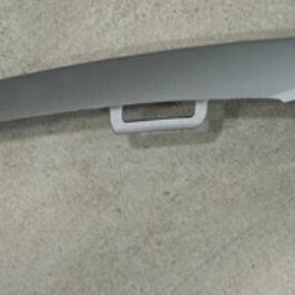 MODAN P/TI A/DX INF SILVER MERCEDES CLA C117 01/13>