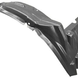LOCARO A/DX ISUZU D-MAX 01/12> 2WD