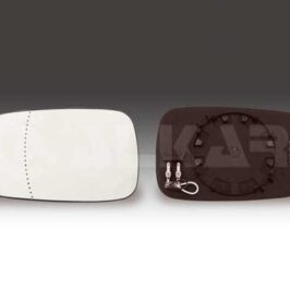 PIASTRA SX EL ATT.MOD.SCENIC 03-09