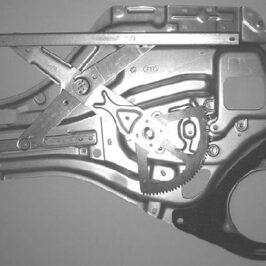 MECCAN+PANN.A/DX SPORTAGE 05-10