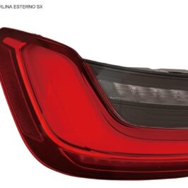 FANALE P/SX EST BMW SERIE 3  G20 10/18>