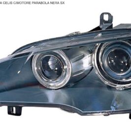 FARO SX BIXENO D1S-H8 C/MOTOR EL S/CENTR BMW X5 E70 01/07>