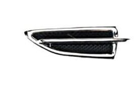 GRIGLIA PARAF A/SX C/CROMATURA FORD KUGA 01/12>