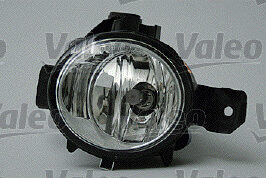 FEND DX H11 BMW X5 E70-X3 E83 01/07>