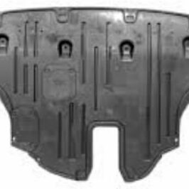 RIPARO SOTTOMOTORE KIA NIRO 04/22> -injection-