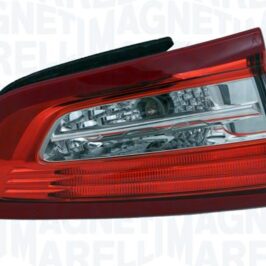 FANALE P/DX INT NERO CITROEN DS5 11/11>