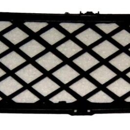 GRIGLIA INT GRIGLIA SPOILER P/TI A/DX S/FEND VW TOUAREG 02>06
