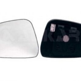 PIASTRA SX EL.PATHFINDER 2007>2014+ NAVARA 2007>2014