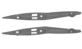 KIT STAFFE P/TI ANT FORD FOCUS 11/98>12/04