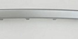 MODAN P/TI POST C/LE SILVER AUDI Q3 07/18> S-LINE