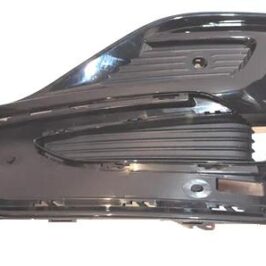 GRIGLIA P/TI A/SX NERA LUCIDA C/PDC FORD FOCUS 01/22> ST-LINE