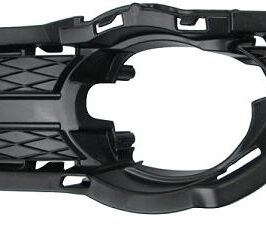 GRIGLIA P/TI A/SX C/FEND VW TIGUAN 09/07> ANGOLO D'ATTACO 28&Acirc;&deg;