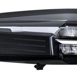 FANALE P/DX EST A LED PEUGEOT 308 07/21> BASE