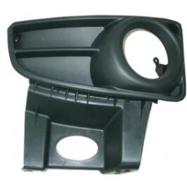 GRIGLIA P/TI A/DX C/FEND FIAT PANDA 08/03>
