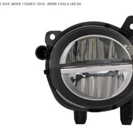 FEND SX A LED BMW SERIE3 F30-F31 07/15>SERIE 1 F20-F21 07/15>