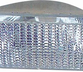 GR OTTICO A/DX BIANCO JEEP CHEROKEE 01/84>12/96