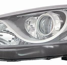 FARO DX 3H7 C/MOTORE ELETT HYUNDAI I30 04/15>12/16 PAR CROM