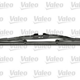 V50 SPAZZOLA TERGI SILENCIO (MM 510)