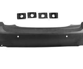 P/TI POST PRIM C/SENS BMW SERIE 2 F22-F23 01/13>M-TECH -TUV-