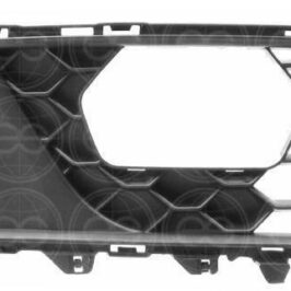 GRIGLIA P/TI A/DX C/FEND+RADAR ALFA GIULIA 01/16>