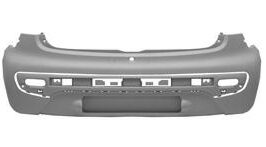 P/TI POST CITROEN C1-PEUGEOT 107 06/05> -TUV-ES-