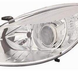 FARO DX XENON D1S-H7 C/MOTOR ELETT RENAULT FLUENCE 01/11>
