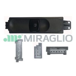 PULSANTIERA PORTA A/DX SPRINTER 09>3 pin
