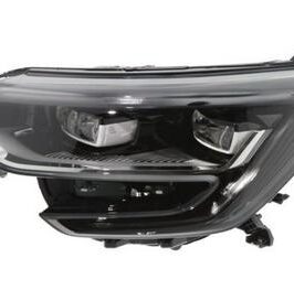 FARO DX FULL LED RENAULT MEGANE 11/15> 5P-SW